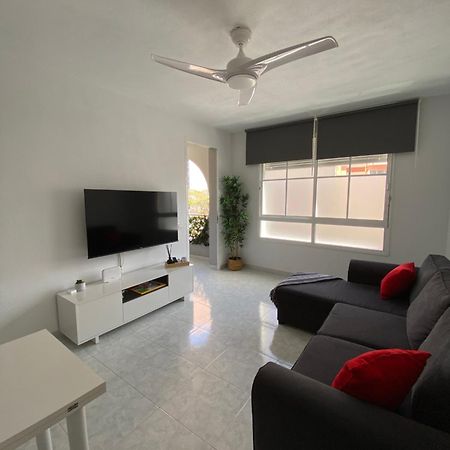Apartamento Moderno Y Familiar Live Santa Cruz Centro المظهر الخارجي الصورة