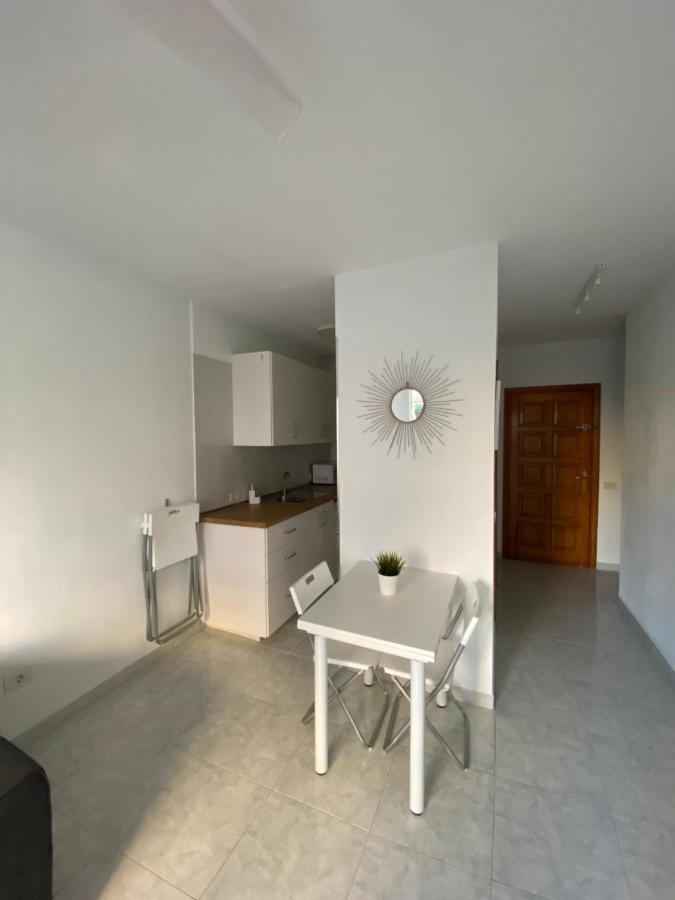 Apartamento Moderno Y Familiar Live Santa Cruz Centro المظهر الخارجي الصورة