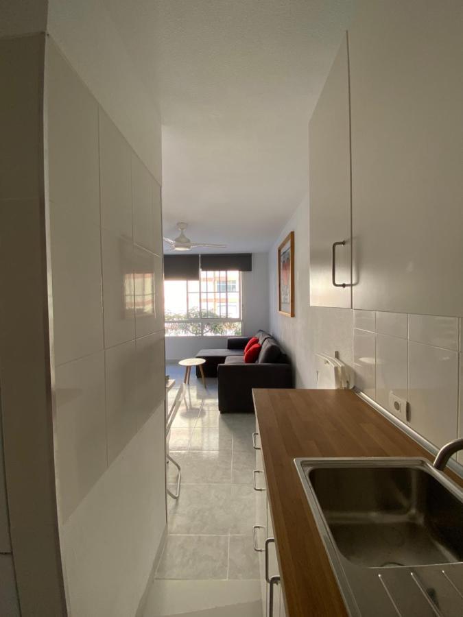 Apartamento Moderno Y Familiar Live Santa Cruz Centro المظهر الخارجي الصورة
