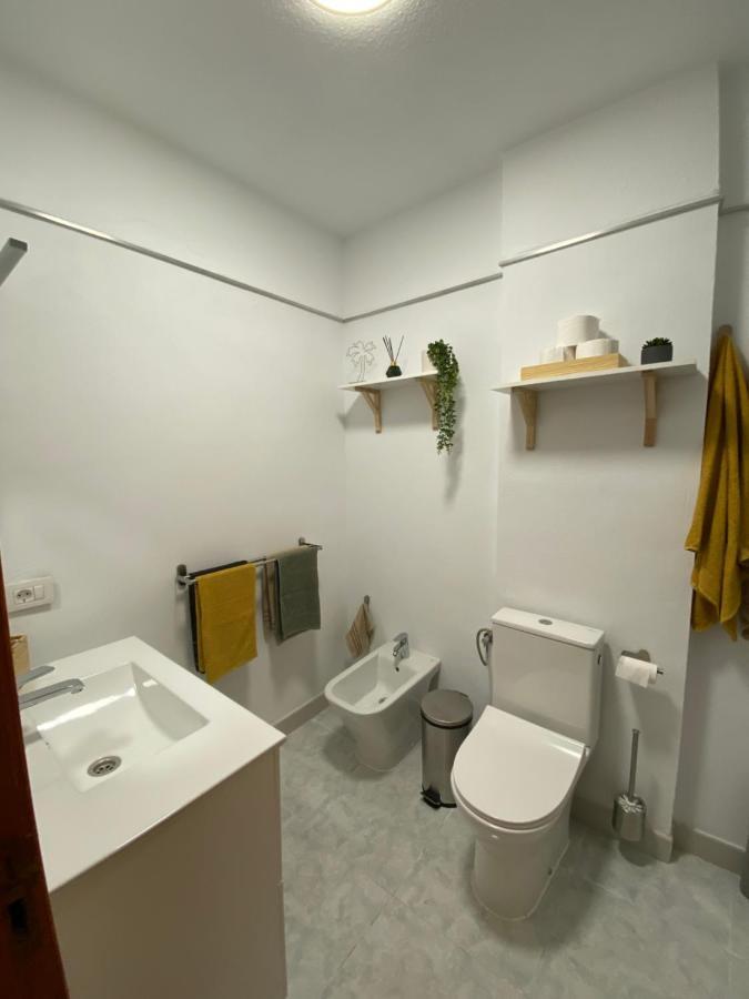 Apartamento Moderno Y Familiar Live Santa Cruz Centro المظهر الخارجي الصورة