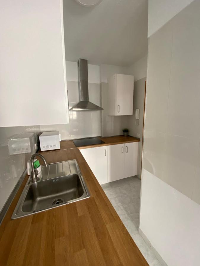 Apartamento Moderno Y Familiar Live Santa Cruz Centro المظهر الخارجي الصورة