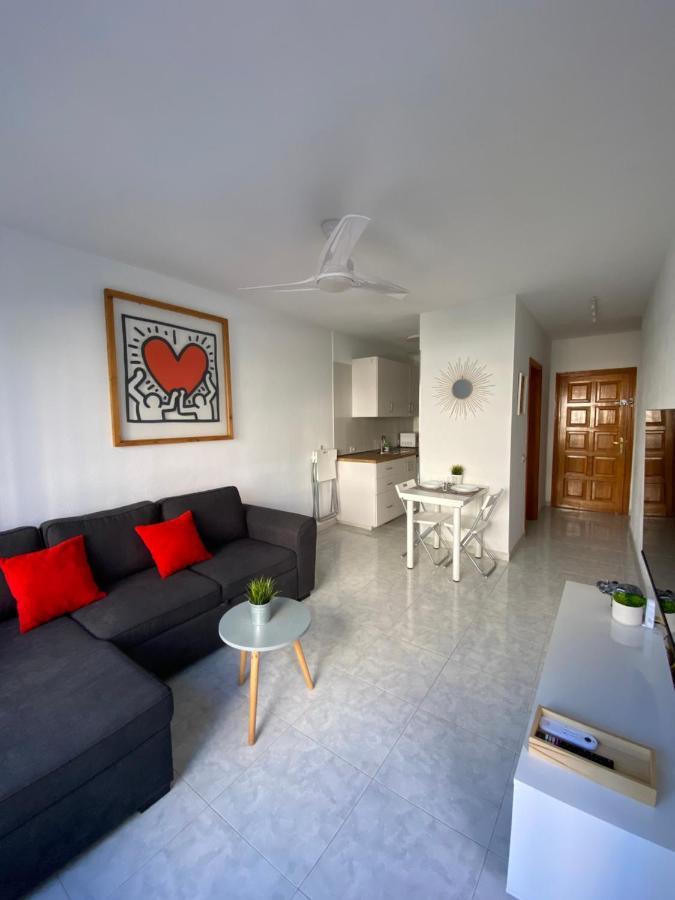Apartamento Moderno Y Familiar Live Santa Cruz Centro المظهر الخارجي الصورة
