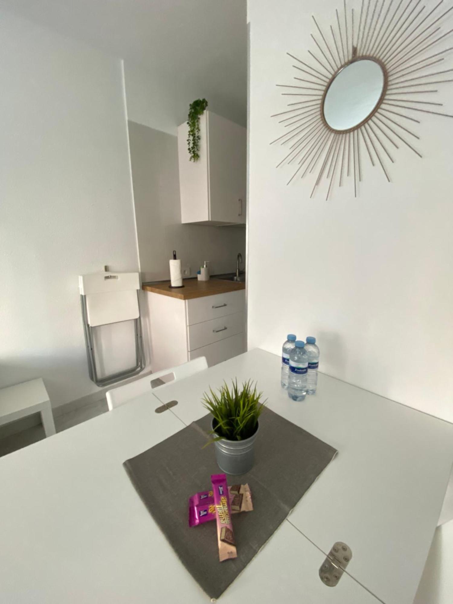 Apartamento Moderno Y Familiar Live Santa Cruz Centro المظهر الخارجي الصورة