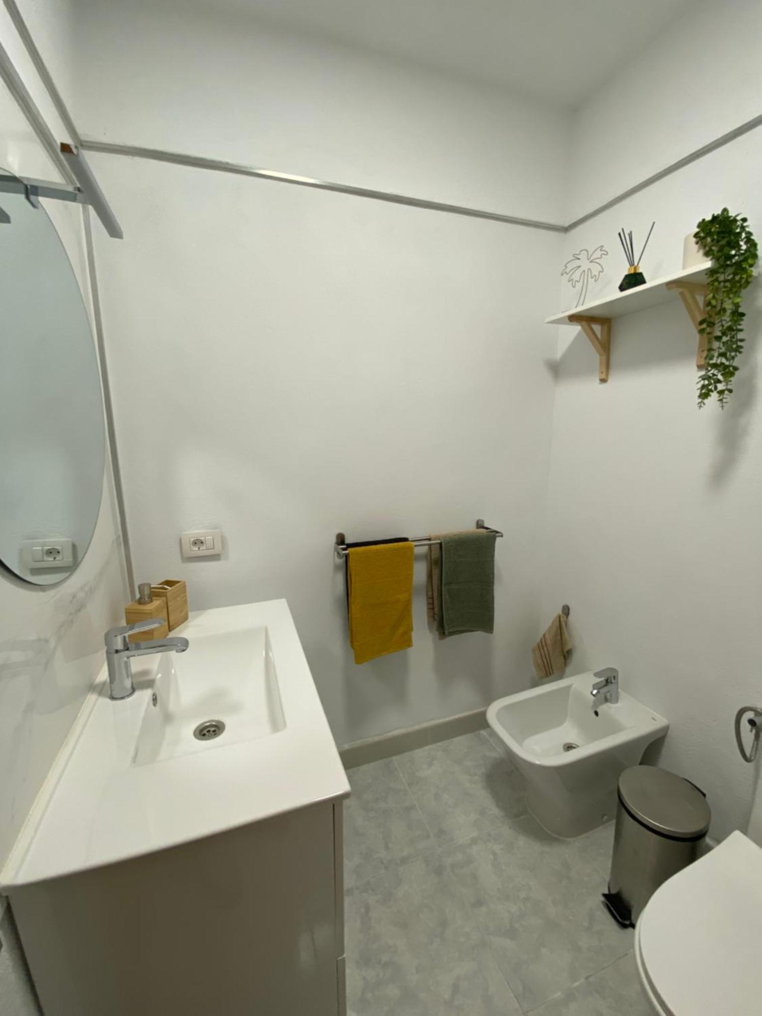 Apartamento Moderno Y Familiar Live Santa Cruz Centro المظهر الخارجي الصورة