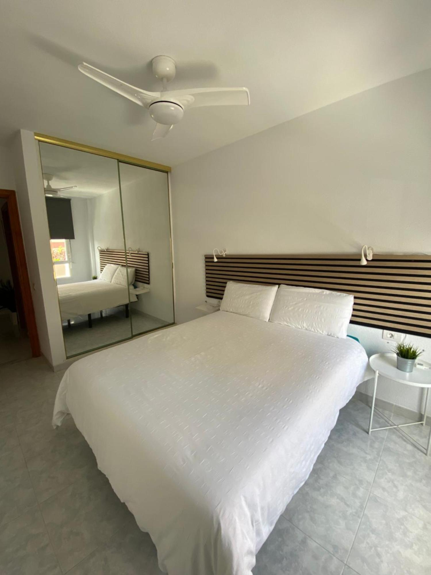 Apartamento Moderno Y Familiar Live Santa Cruz Centro المظهر الخارجي الصورة