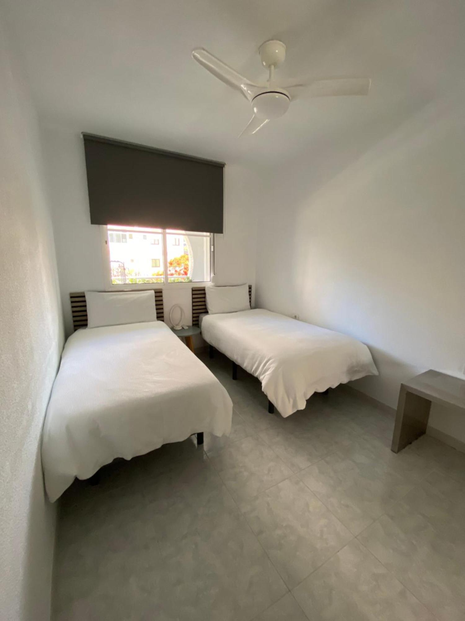 Apartamento Moderno Y Familiar Live Santa Cruz Centro المظهر الخارجي الصورة