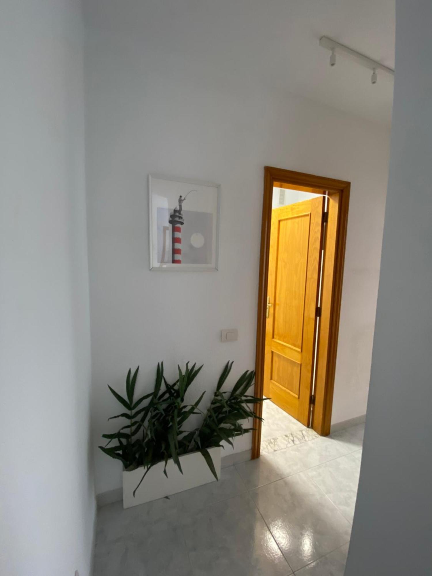 Apartamento Moderno Y Familiar Live Santa Cruz Centro المظهر الخارجي الصورة